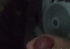 Cachorra dando um boquete gostoso no cãozinho