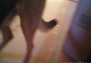 Mulher casada transa com cachorro como nunca viu